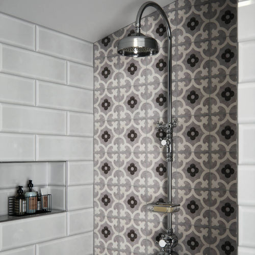 Carrelage d'intérieur - BROMPTON : GODWIN - British Ceramic Tile Ltd - d'extérieur / mural / au sol