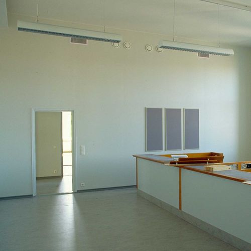 Panneau pour agencement intérieur - FR - Cembrit Limited - pour bâtiment / à grande résistance / acoustique