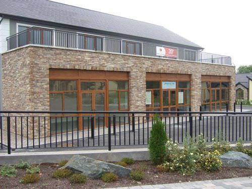 Plaquette de parement en pierre naturelle - CLIFFSTONE - Century Stone - extérieure