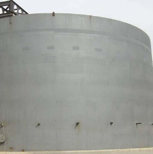 Enduit de protection - FLOWCHEM VE SC - Tremco CPG Iberia & Italy - Flooring - d'intérieur / pour béton / pour métal