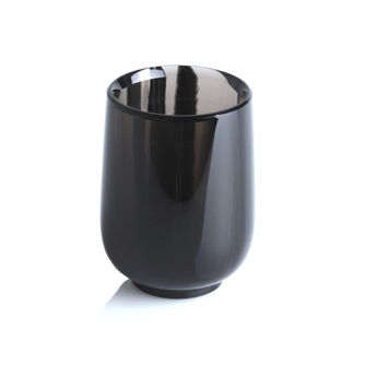 Tasse à café en obsidienne - SOUR - CUB-AR - professionnelle / à usage domestique