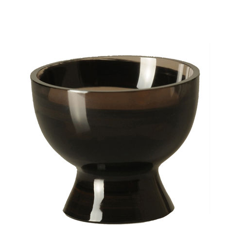 Bol en obsidienne - VATCHÉ  - CUB-AR - contemporain
