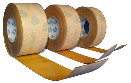 Bande adhésive étanche à l'air - ISOCELL AIRSTOP FLEX - ISOCELL GmbH