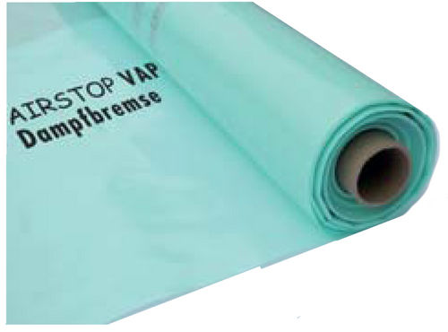 Écran pare-vapeur en polyéthylène - AIRSTOP VAP - ISOCELL GmbH