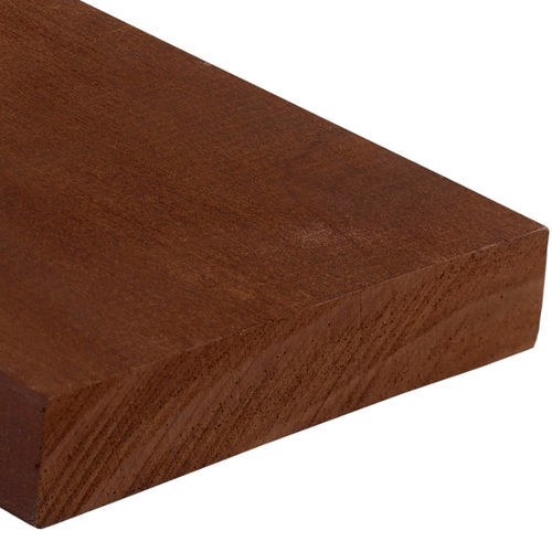 Bardage en lames - 2447 - Kebony - en bois modifié / vertical / durable