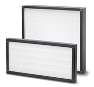 Filtre à air standard - ECOPLEAT GREEN - CAMFIL FARR