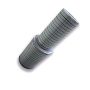 Filtre à air standard - CAMPULSE GT HEMIPLEAT - CAMFIL FARR