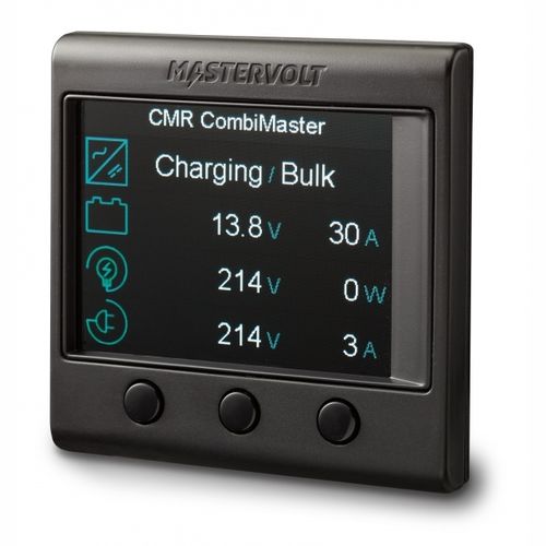 Suivi de production d'énergie pour applications photovoltaïques - 77010500 - Mastervolt