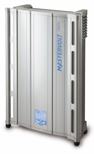 Onduleur photovoltaïque - CS20TL RP - Mastervolt - de chaînes / sans transformateur