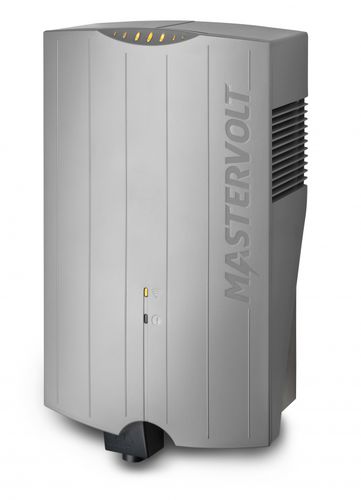 Onduleur photovoltaïque - SOLADIN 1000 WEB - Mastervolt - de chaînes / avec transformateur / pour installation résidentielle