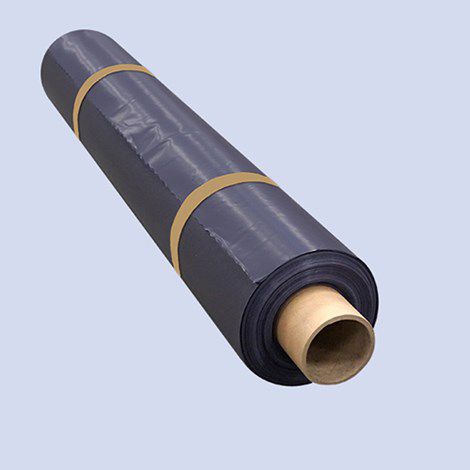 Membrane d'étanchéité pour toiture végétalisée - ND TGF-20 Separation and Slim Film - Nophadrain - en polyéthylène haute densité (PEHD)