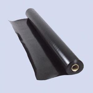 Membrane d'étanchéité de protection - ND TSF-100 Slip and Protection Sheet - Nophadrain - pour toiture végétalisée / en rouleau / en polyéthylène haute densité (PEHD)