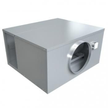 Ventilateur centrifuge - QUIETSCROLL  - Nuaire - gainable / professionnel / de salle de bain