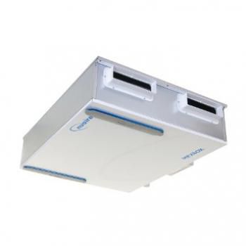 Récupérateur de chaleur résidentiel - MRXBOXAB-ECO-LP2 SERIES - Nuaire - pour maison / pour appartement