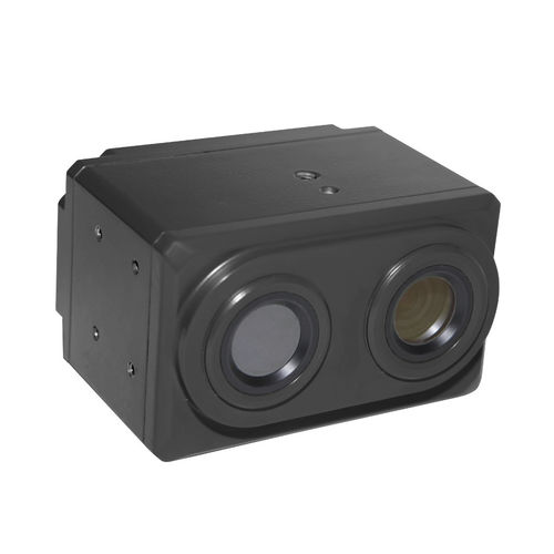 Caméra de sécurité fixe - NV618S - SATIR Trade UK Co Limited - box / à encastrer / d'extérieur