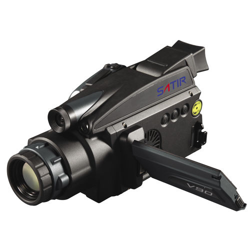 Détecteur de température - V SERIES - SATIR Trade UK Co Limited - de gaz / portable / industriel