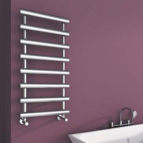Sèche-serviettes à eau chaude - CARISA ALDO - Carisa Designer Radiators - 501 w...750 w / 0...500 w / contemporain