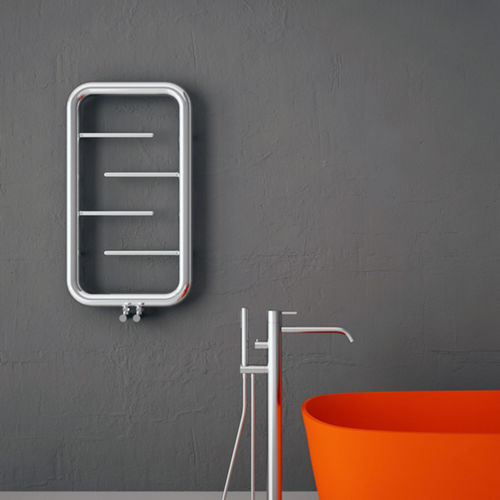 Sèche-serviettes à eau chaude - AREN - Carisa Designer Radiators - 501 w...750 w / 0...500 w / contemporain