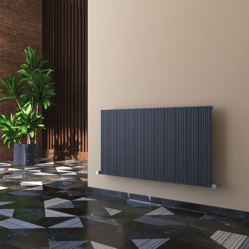 radiateur à eau chaude - Carisa Designer Radiators