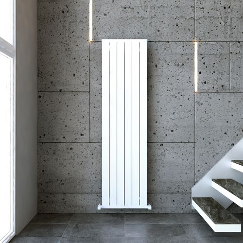 Radiateur à eau chaude - MACK - Carisa Designer Radiators - 751 w...1000 w / 1001 w...1500 w / contemporain