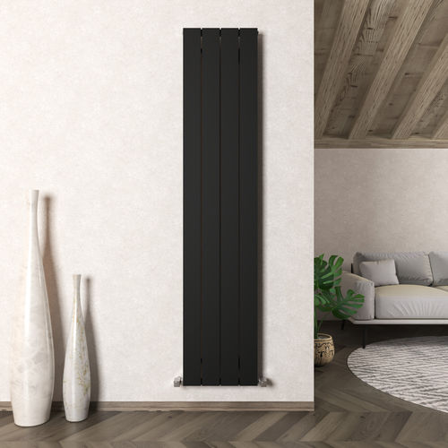 radiateur à eau chaude - Carisa Designer Radiators