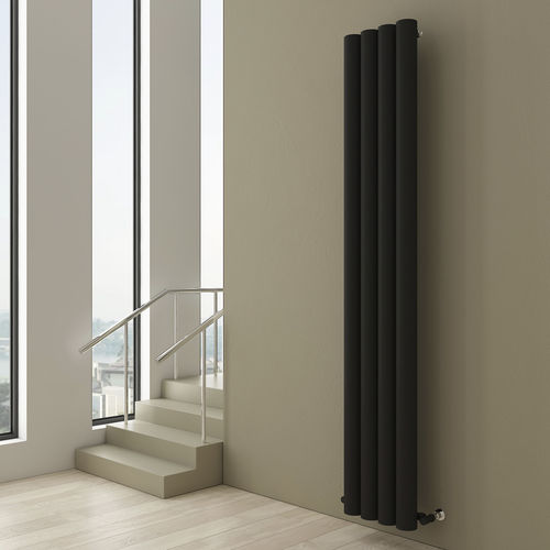 radiateur à eau chaude - Carisa Designer Radiators