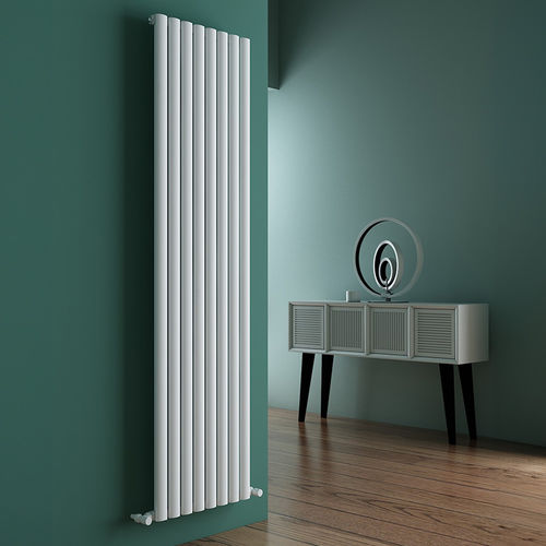 Radiateur à eau chaude - TALLIS - Carisa Designer Radiators - 1001 w...1500 w / 1501 w...2000 w / contemporain