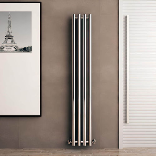 Radiateur à eau chaude - MAYRA - Carisa Designer Radiators - 1001 w...1500 w / 1501 w...2000 w / contemporain