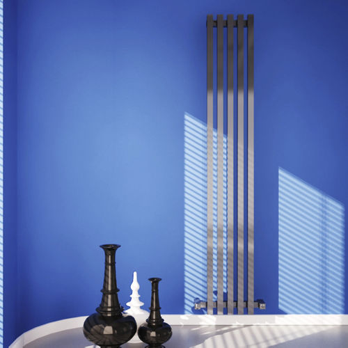 radiateur à eau chaude - Carisa Designer Radiators