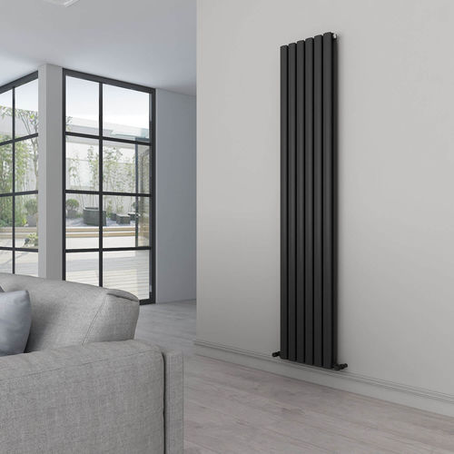 Radiateur à eau chaude - TALLIS - Carisa Designer Radiators - 751 w...1000 w / 1001 w...1500 w / 1501 w...2000 w