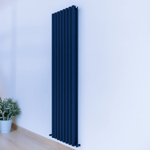 Radiateur à eau chaude - TALLIS  - Carisa Designer Radiators - 0...500 w / 1501 w...2000 w / contemporain