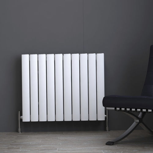 Radiateur à eau chaude - VESTA - Carisa Designer Radiators - 751 w...1000 w / 1001 w...1500 w / contemporain