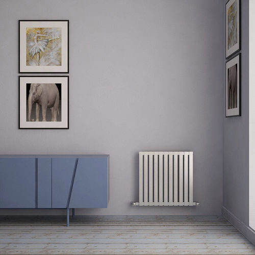 Radiateur à eau chaude - SARP - Carisa Designer Radiators - 501 w...750 w / 0...500 w / contemporain