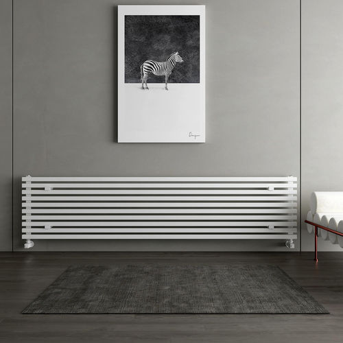 Radiateur à eau chaude - SOPHIA XL - Carisa Designer Radiators - 751 w...1000 w / 1001 w...1500 w / contemporain