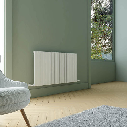 Radiateur à eau chaude - PLATA - Carisa Designer Radiators - 501 w...750 w / 0...500 w / 751 w...1000 w