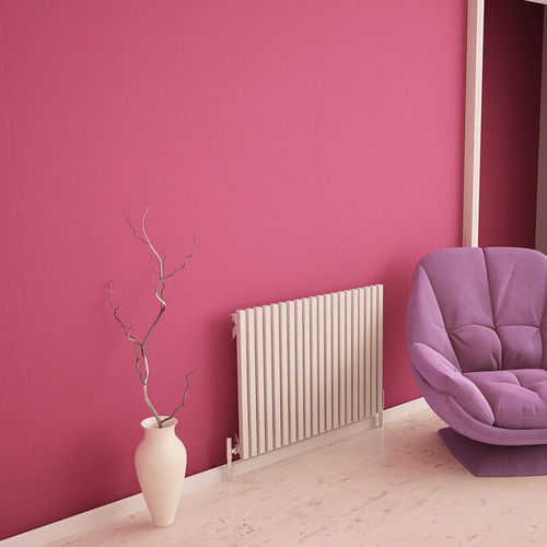 Radiateur à eau chaude - SOPHIA - Carisa Designer Radiators - 501 w...750 w / 0...500 w / 751 w...1000 w