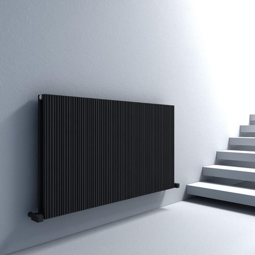 Radiateur à eau chaude - MONZA - Carisa Designer Radiators - 501 w...750 w / 0...500 w / 751 w...1000 w