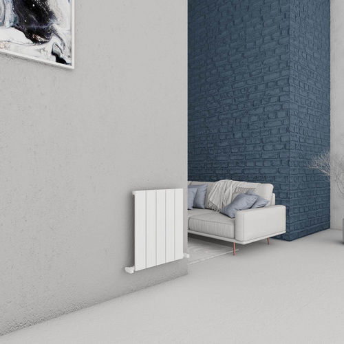 Radiateur à eau chaude - CHAMBORD - Carisa Designer Radiators - 501 w...750 w / 0...500 w / 751 w...1000 w