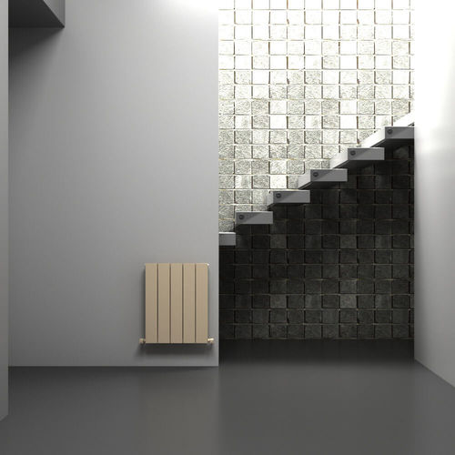 Radiateur à eau chaude - NEMO - Carisa Designer Radiators - 501 w...750 w / 0...500 w / 751 w...1000 w