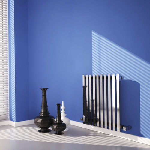 Radiateur à eau chaude - ZARA - Carisa Designer Radiators - 501 w...750 w / 0...500 w / contemporain