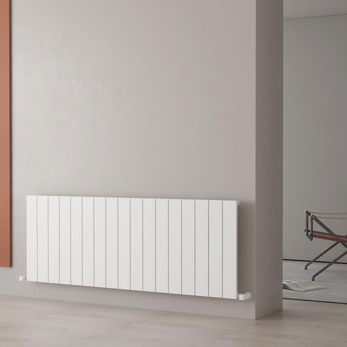 Radiateur à eau chaude - NEMO - Carisa Designer Radiators - 501 w...750 w / 0...500 w / 751 w...1000 w