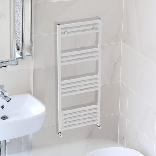 Sèche-serviettes à eau chaude - CARISA FAME - Carisa Designer Radiators - 501 w...750 w / 0...500 w / 751 w...1000 w