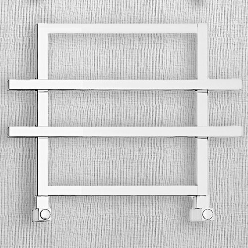 Sèche-serviettes à eau chaude - CARISA AJAX - Carisa Designer Radiators - 0...500 w / contemporain / en aluminium