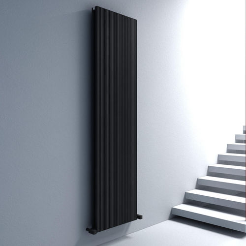 Radiateur à eau chaude - MONZA - Carisa Designer Radiators - 501 w...750 w / 751 w...1000 w / 1001 w...1500 w