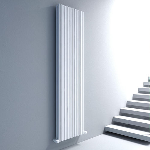 Radiateur à eau chaude - MONZA - Carisa Designer Radiators - 501 w...750 w / 751 w...1000 w / 1001 w...1500 w