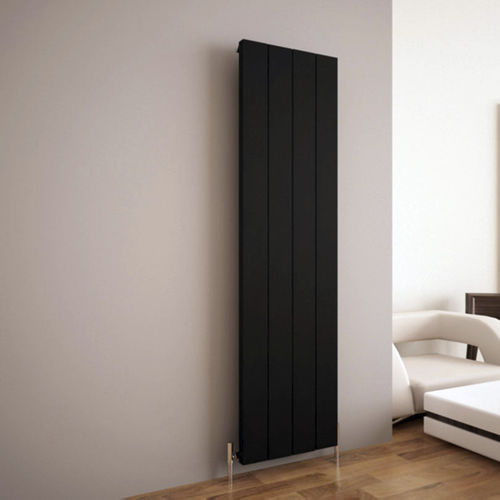 Radiateur à eau chaude - ELVINO - Carisa Designer Radiators - 751 w...1000 w / 1001 w...1500 w / contemporain