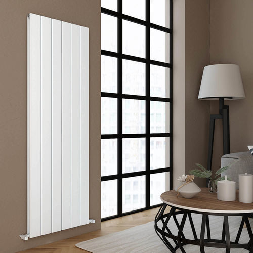 Radiateur à eau chaude - ANGERS - Carisa Designer Radiators - 0...500 w / 751 w...1000 w / 1001 w...1500 w
