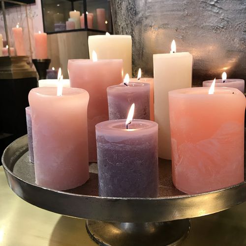 Bougie - C057 - DEKOCANDLE