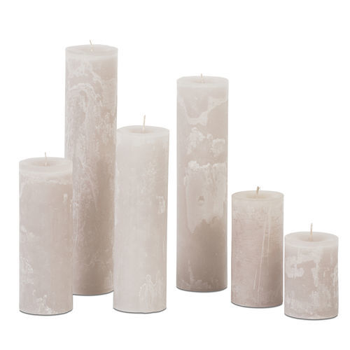 Bougie - C107 - DEKOCANDLE