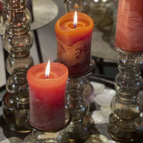 Bougie - C207 - DEKOCANDLE
